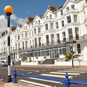 The Strand Hotel